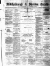 Northern Weekly Gazette Thursday 02 January 1873 Page 1