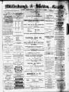 Northern Weekly Gazette Thursday 10 September 1874 Page 1
