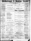 Northern Weekly Gazette Thursday 12 February 1874 Page 1