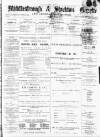 Northern Weekly Gazette Thursday 02 April 1874 Page 1