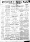 Northern Weekly Gazette Thursday 01 July 1875 Page 1