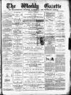Northern Weekly Gazette Saturday 28 October 1876 Page 1