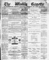 Northern Weekly Gazette Saturday 03 January 1880 Page 1