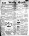 Northern Weekly Gazette Saturday 24 January 1880 Page 1