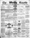 Northern Weekly Gazette Saturday 14 February 1880 Page 1