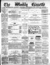 Northern Weekly Gazette Saturday 12 June 1880 Page 1