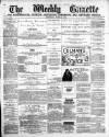 Northern Weekly Gazette Saturday 26 June 1880 Page 1