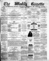 Northern Weekly Gazette Saturday 03 July 1880 Page 1