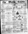 Northern Weekly Gazette Saturday 04 September 1880 Page 1