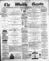 Northern Weekly Gazette Saturday 25 September 1880 Page 1