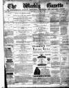 Northern Weekly Gazette Saturday 01 January 1881 Page 1