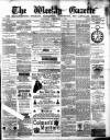 Northern Weekly Gazette Saturday 02 September 1882 Page 1