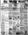 Northern Weekly Gazette Saturday 07 October 1882 Page 1