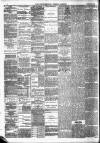 Northern Weekly Gazette Saturday 02 January 1886 Page 4