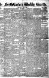 Northern Weekly Gazette Saturday 01 May 1886 Page 1