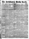 Northern Weekly Gazette Saturday 07 May 1887 Page 1