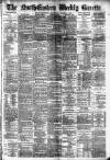 Northern Weekly Gazette Saturday 02 March 1889 Page 1