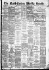 Northern Weekly Gazette Saturday 02 January 1892 Page 1