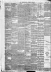 Northern Weekly Gazette Saturday 02 January 1892 Page 8
