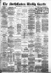 Northern Weekly Gazette Saturday 14 January 1893 Page 1