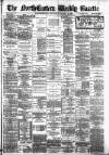 Northern Weekly Gazette Saturday 21 January 1893 Page 1