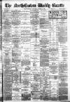 Northern Weekly Gazette Saturday 04 March 1893 Page 1
