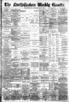 Northern Weekly Gazette Saturday 06 May 1893 Page 1
