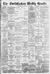 Northern Weekly Gazette Saturday 03 June 1893 Page 1