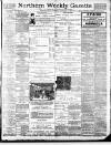 Northern Weekly Gazette Saturday 23 November 1895 Page 1