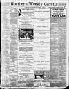 Northern Weekly Gazette Saturday 30 November 1895 Page 1