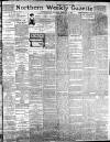 Northern Weekly Gazette Saturday 01 February 1896 Page 1