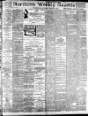 Northern Weekly Gazette Saturday 08 February 1896 Page 1
