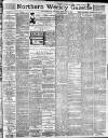 Northern Weekly Gazette Saturday 15 February 1896 Page 1