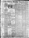 Northern Weekly Gazette Saturday 22 February 1896 Page 1