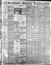 Northern Weekly Gazette Saturday 29 February 1896 Page 1