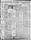 Northern Weekly Gazette Saturday 21 March 1896 Page 1