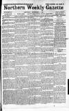 Northern Weekly Gazette Saturday 05 September 1896 Page 1