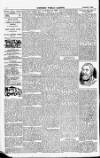 Northern Weekly Gazette Saturday 07 January 1899 Page 8