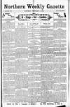 Northern Weekly Gazette Saturday 04 February 1899 Page 1