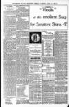 Northern Weekly Gazette Saturday 29 April 1899 Page 13