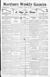 Northern Weekly Gazette Saturday 27 January 1900 Page 1