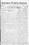 Northern Weekly Gazette Saturday 10 February 1900 Page 1