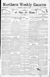 Northern Weekly Gazette Saturday 03 March 1900 Page 1
