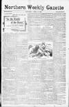 Northern Weekly Gazette Saturday 14 April 1900 Page 1