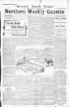 Northern Weekly Gazette Saturday 05 May 1900 Page 1