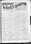 Northern Weekly Gazette Saturday 20 July 1901 Page 3