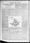 Northern Weekly Gazette Saturday 20 July 1901 Page 12