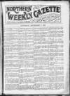 Northern Weekly Gazette Saturday 07 September 1901 Page 3