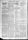 Northern Weekly Gazette Saturday 07 September 1901 Page 30