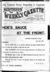Northern Weekly Gazette Saturday 28 September 1901 Page 1